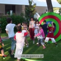 ΠΑΙΔΙΚΑ ΠΑΡΤΥ